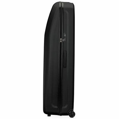 Samsonite Hardside Golf Club Carrier Polycarbonate Shell TSA Lock Wheels