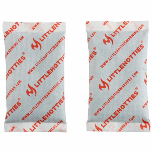 Little Hotties Hand Warmers 40 Pairs - Auzzistore