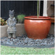 Greenlife Metal Garden Edging Roll 2 x 6M x 150mm Slate Grey – view 2