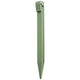 Greenlife Plastic Garden Edging 2 x 1000 x 7.5cm With 20 Pegs Eucalyptus – view 2