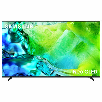 Samsung 65 Inch QN80H Neo QLED 4K Smart TV Quantum Mini LED QA65QN80HAWXXY