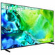 Samsung 65 Inch QN80H Neo QLED 4K Smart TV Quantum Mini LED QA65QN80HAWXXY — image 4