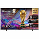 Hisense 75 Inch QLED 4K UHD Smart TV Dolby Vision Dolby Atmos VIDAA Q6S Series 75Q6SAU — image 2