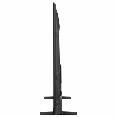 Hisense 65 Inch QLED 4K Smart TV 65Q6SAU Black Easy Use