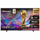 Hisense 85 Inch Q6S QLED 4K Smart TV Dolby Vision and Atmos 85Q6SAU — image 2