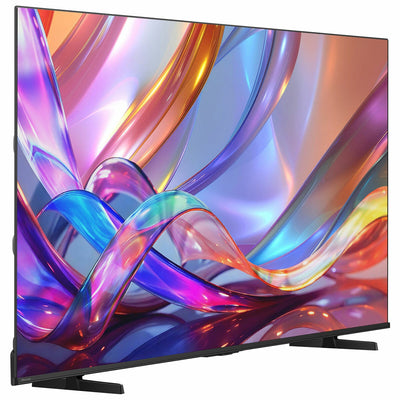 Hisense 85 Inch Q6S QLED 4K Smart TV Dolby Vision and Atmos 85Q6SAU