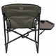 Timber Ridge Director Chair With Side Table 2 Pack