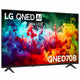 LG 65 Inch QNED70B AI Mini LED 4K Smart TV 65QNED70BSA