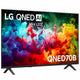 LG 50 Inch QNED70B AI Mini LED 4K Smart TV 50QNED70BSA