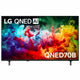 LG 55 Inch QNED70B AI MINI LED 4K Smart TV 55QNED70BSA