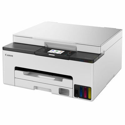 Canon MAXIFY GX1060 MegaTank 3-in-1 Printer Wireless White