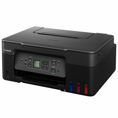 Canon PIXMA G3670 MegaTank - Auzzistore