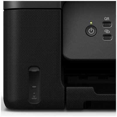 Canon PIXMA G3670 MegaTank 3-in-1 Inkjet Printer Wireless Black