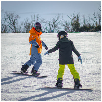 Selwyn Snow Resort Ski Lift 1 Day Pass NSW Winter Family Use