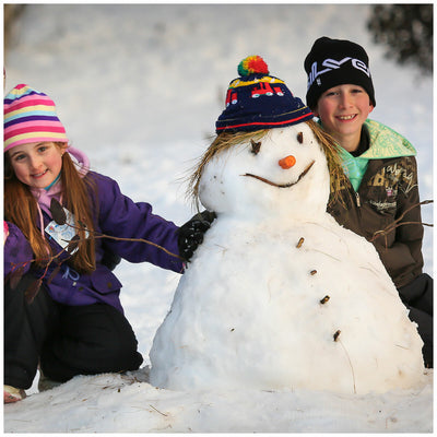 Selwyn Snow Resort Ski Lift 1 Day Pass NSW Winter Family Use