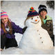 Selwyn Snow Resort Ski Lift 1 Day Pass
