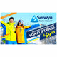 Selwyn Snow Resort Ski Lift 1 Day Pass