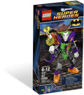 LEGO 4527 Super Heroes Ultrabuild The Joker