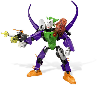 LEGO 4527 Super Heroes Ultrabuild The Joker