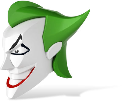 LEGO 4527 Super Heroes Ultrabuild The Joker