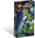 LEGO 4528 Super Heroes Ultrabuild Green Lantern