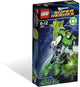 LEGO 4528 Super Heroes Ultrabuild Green Lantern- Auzzi Store