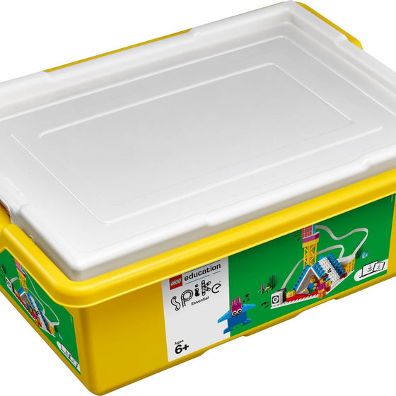 LEGO Education Series 45345 SPIKE Essential Set- Auzzi Store
