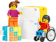 LEGO Education Series 45345 SPIKE Essential Set- Auzzi Store