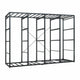 Gorilla 20 Bin Rack Organiser CTCO88BR-20B