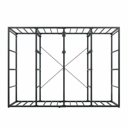 Gorilla 20 Bin Rack Organiser CTCO88BR-20B