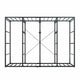 Gorilla 20 Bin Rack Organiser CTCO88BR-20B