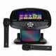 Singing Machine Vocal Hero WiFi Karaoke System, 10 Inch Touch Screen, 2 Wireless Mics, HDMI ISM9027