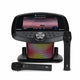 Singing Machine Vocal Hero WiFi Karaoke System, 10 Inch Touch Screen, 2 Wireless Mics, HDMI ISM9027 — image 2