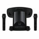 Singing Machine Vocal Hero WiFi Karaoke System, 10 Inch Touch Screen, 2 Wireless Mics, HDMI ISM9027 — image 5