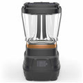 Duracell 5000L Tri-Powered Lantern Rechargeable Black 5000 Lumen