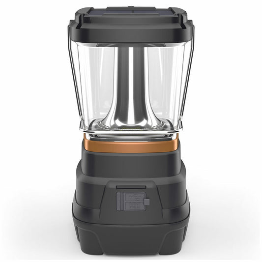 Duracell 5000L Tri-Powered Lantern