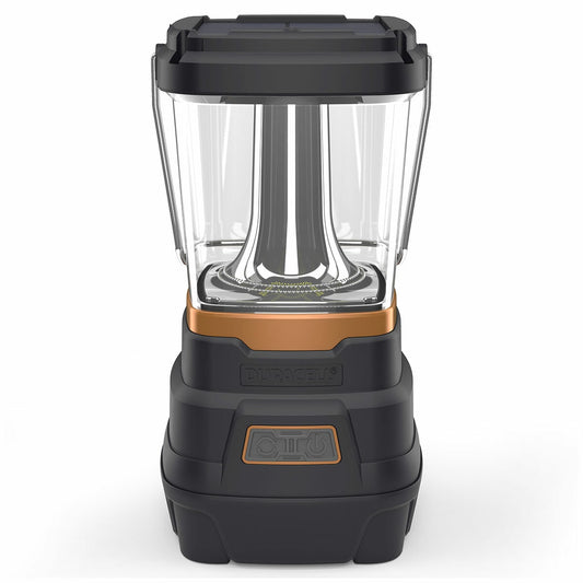 Duracell 5000L Tri-Powered Lantern