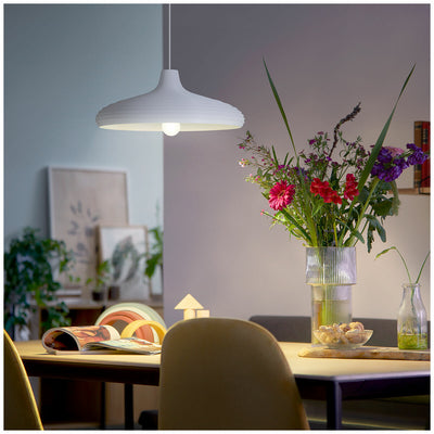 Philips Essential LED Bulb 11W E27 6500K 230V 8 Pack Cool Day Light