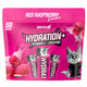 Nexus Hydration+ Vit C + Creatine Red Raspberry 50 Serves