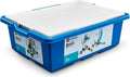 LEGO Education Series 45400 BricQ Motion Prime Set