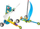 LEGO Education Series 45400 BricQ Motion Prime Set- Auzzi Store