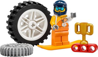 LEGO Education Series 45400 BricQ Motion Prime Set