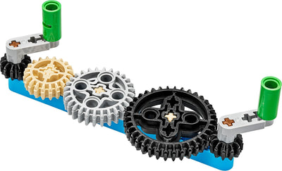 LEGO Education Series 45400 BricQ Motion Prime Set