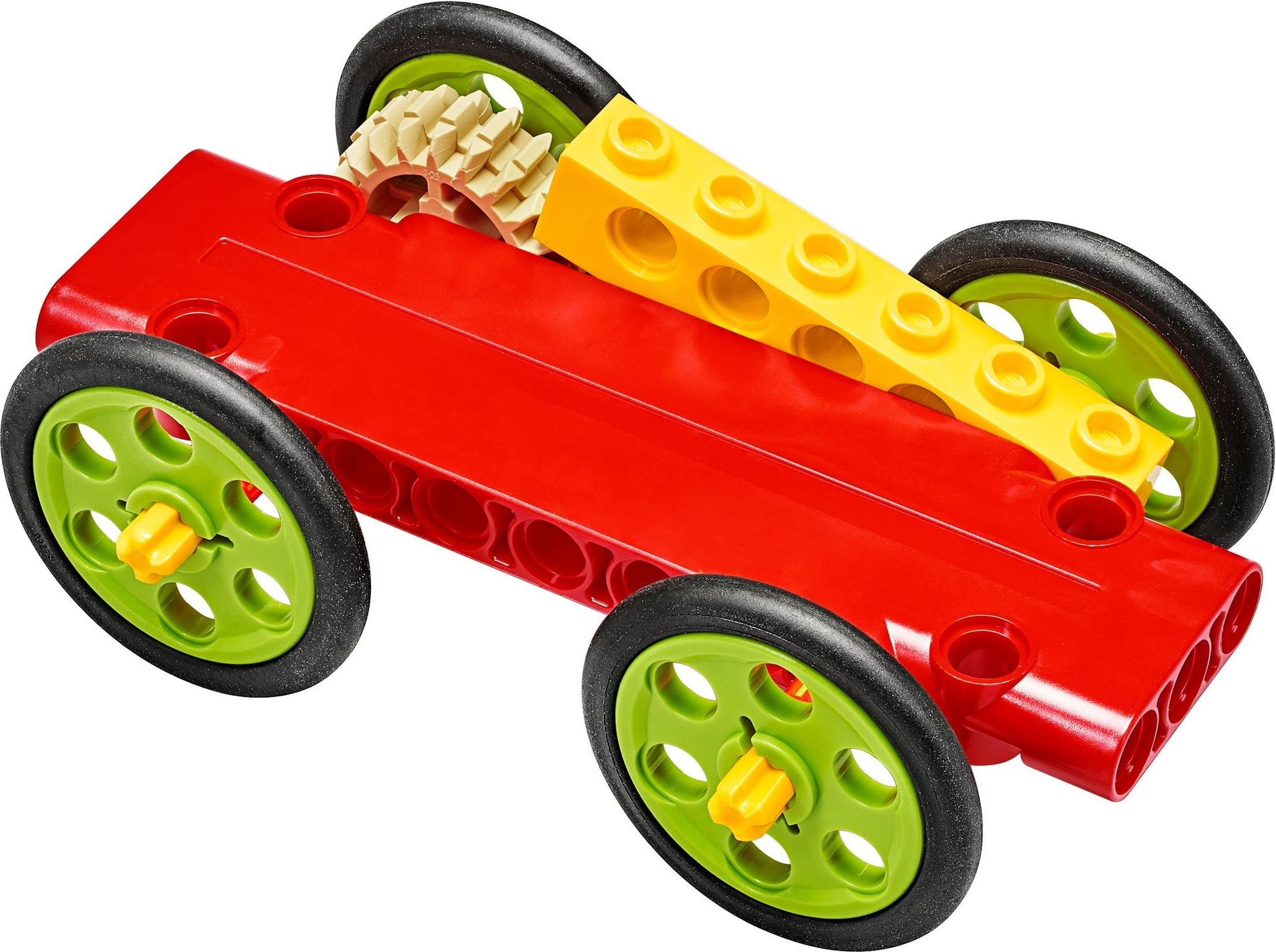 LEGO Education Series 45400 BricQ Motion Prime Set- Auzzi Store