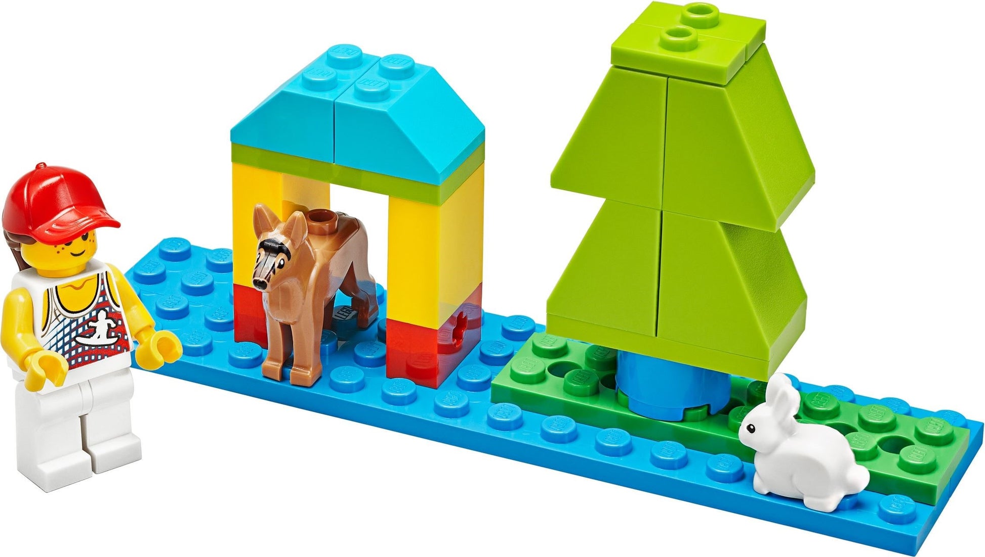 LEGO Education Series 45401 BricQ Motion Essential- Auzzi Store
