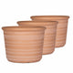 Trendspot Forum Planters 3 Pack