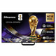 Hisense 85 Inch U7S Mini LED 4K Smart TV 165Hz Anti Reflection 85U7SAU — image 2