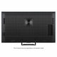 Hisense 55 inch U7SAU ULED Mini LED 4K Smart TV 55U7SAU