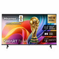 Hisense 32 inch HD Smart LED TV 32A4SAU Black VIDAA Easy Use