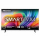 Hisense 32 inch A4SAU HD Smart TV 32A4SAU